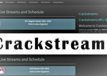 CrackStreams