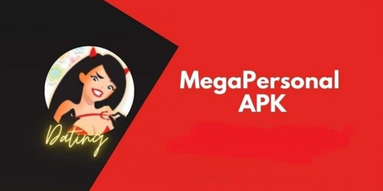 Mega Personal Dating App
