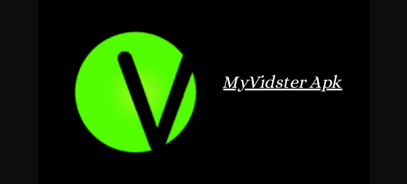 MyVidster
