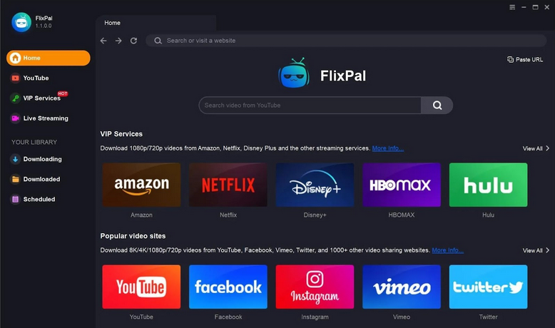 flixpal