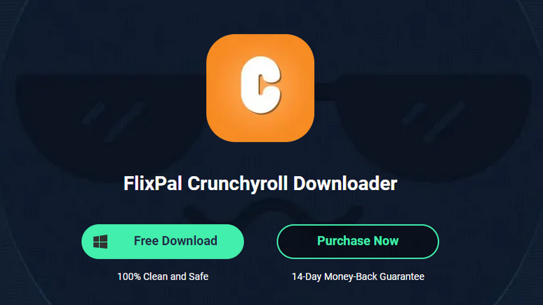 Flixpal Crunchyroll Video 