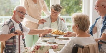 Assisted Living Homes
