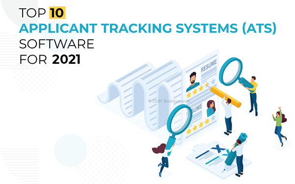 Best Applicant Tracking Systems