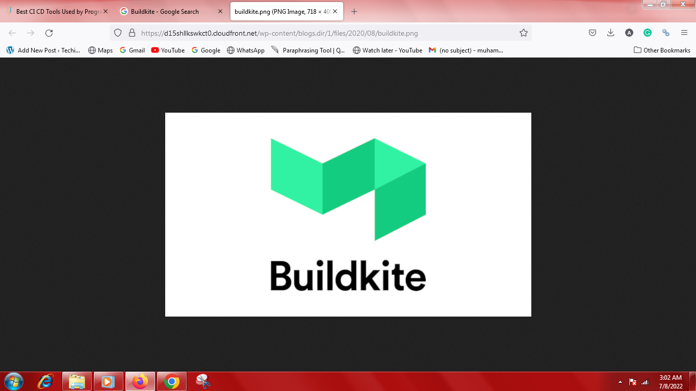 Buildkite