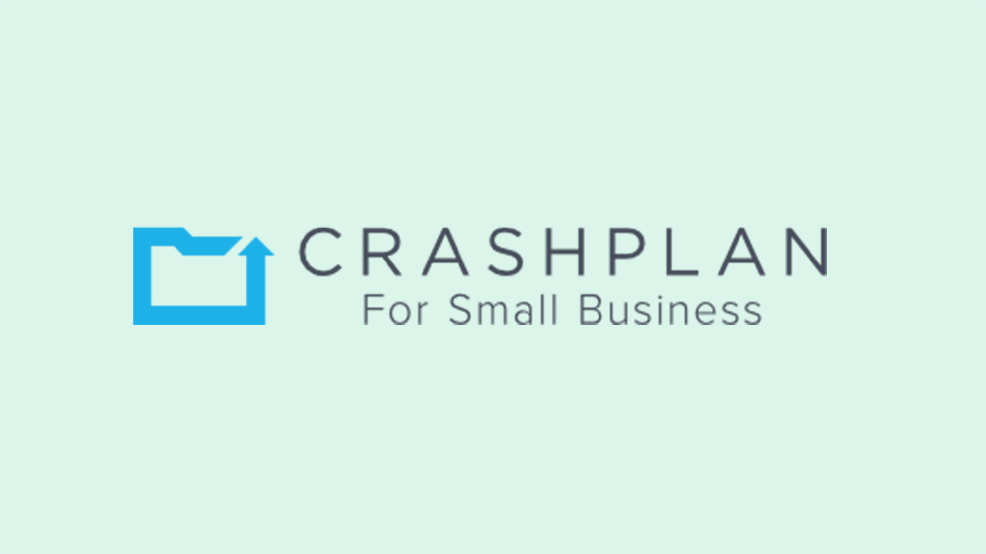 CrashPlan for Small Business