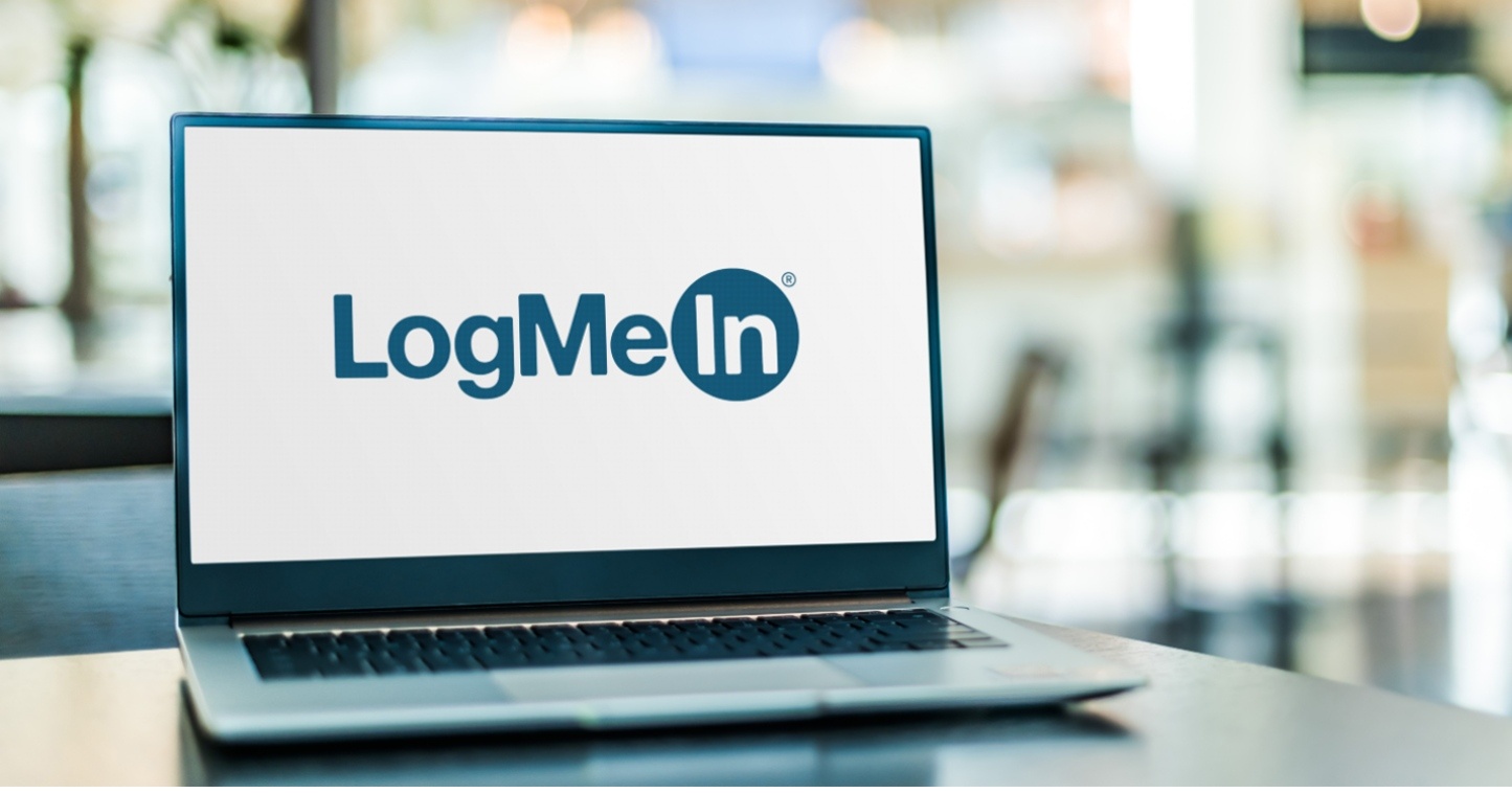LogMeIn Desktop Software Tool