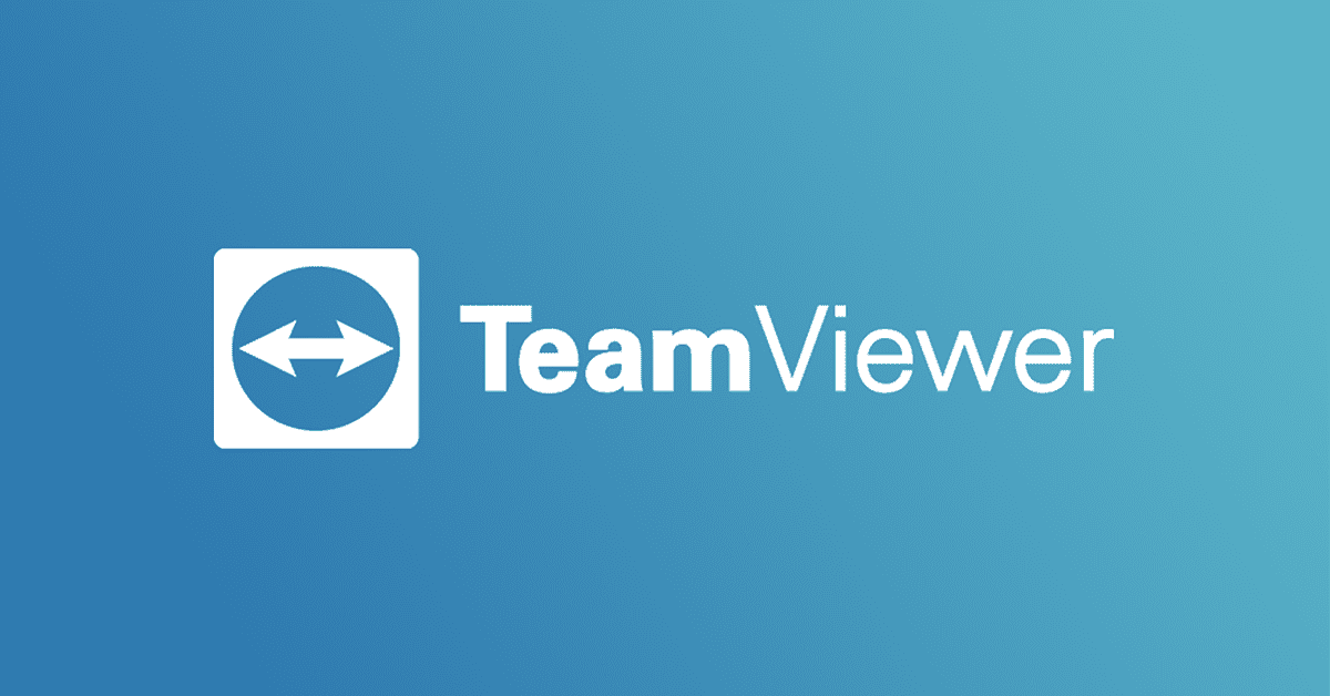 Team Viewer Desktop Tool