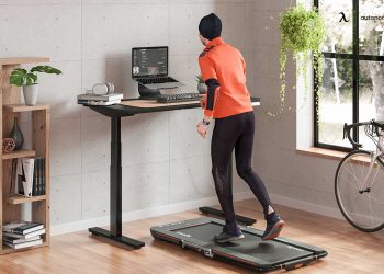 Buying a Treadmill Desk