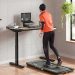 Buying a Treadmill Desk