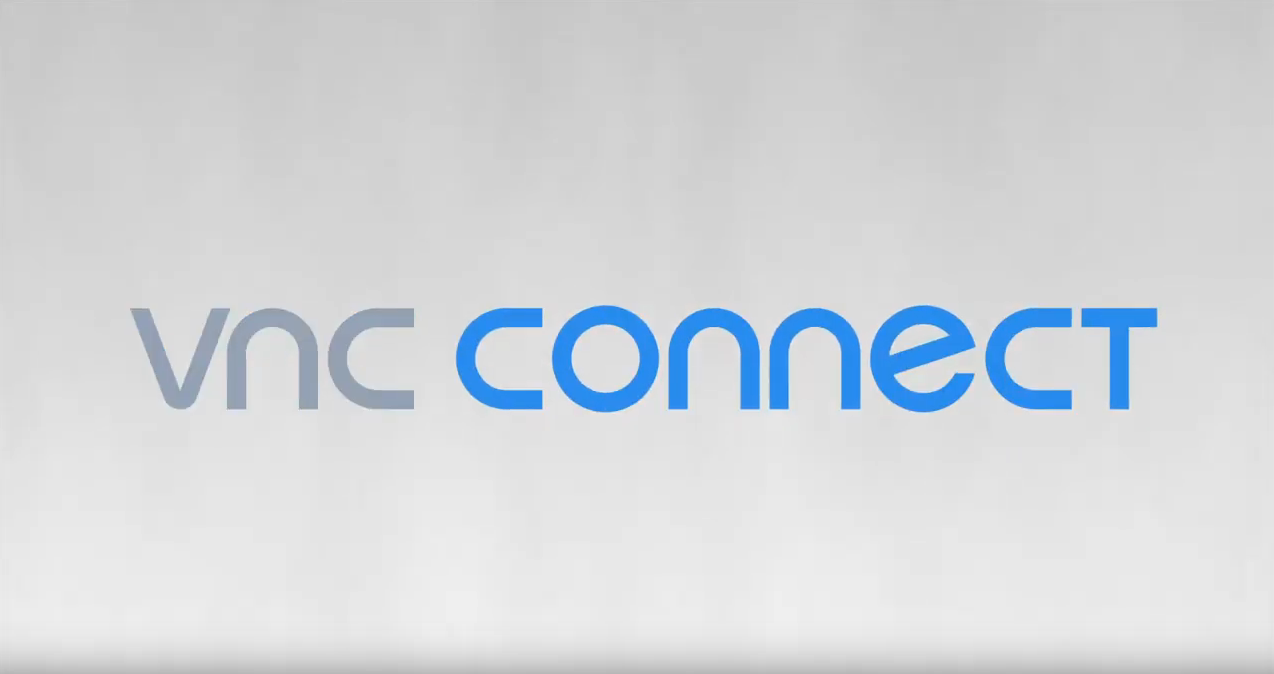 VNC Connect Desktop Tool