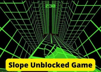 Best Slope Unblocked Games
