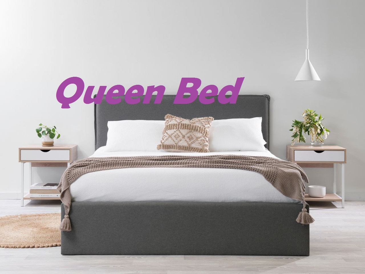 Queen Bed Vs. King Bed Which One Is Better? Unthinkable