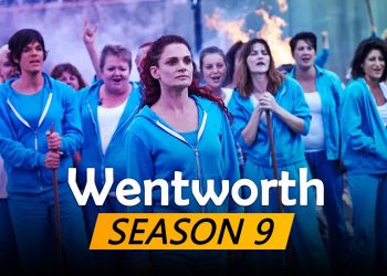 Wentworth Season 9