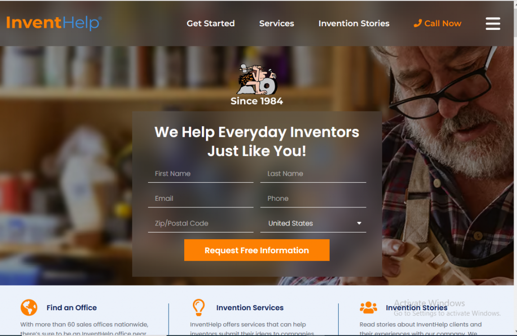 inventhelp