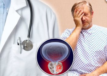 Why Does My Prostate Hurt?