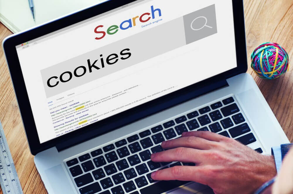 Computer Cookies