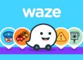 Waze Voices