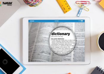 Best Online English Dictionaries