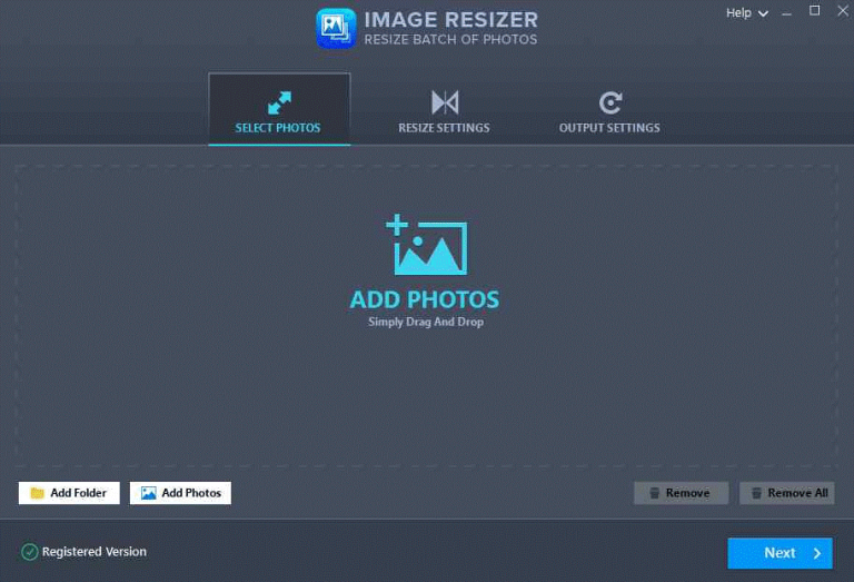  5 Easy Ways to Make All Images The Same Size