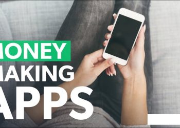 Money-Making Apps