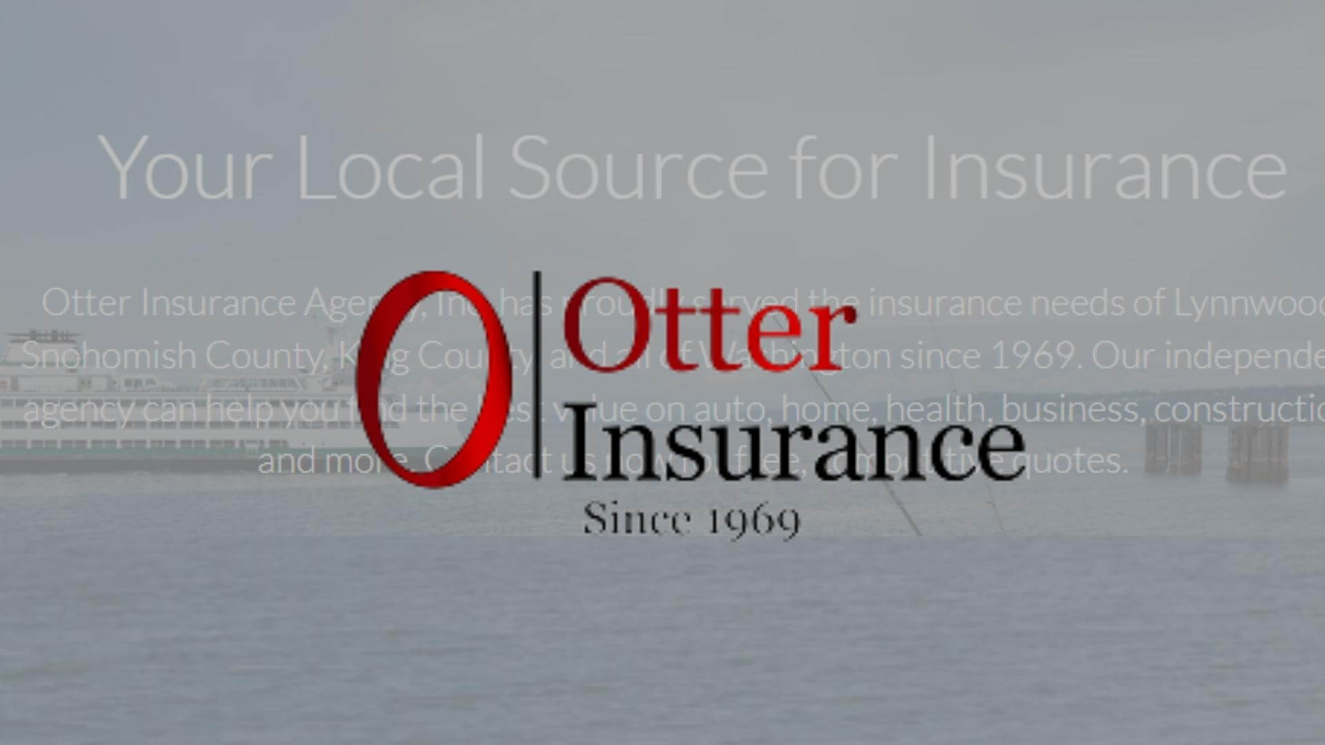 Otter Insurance 