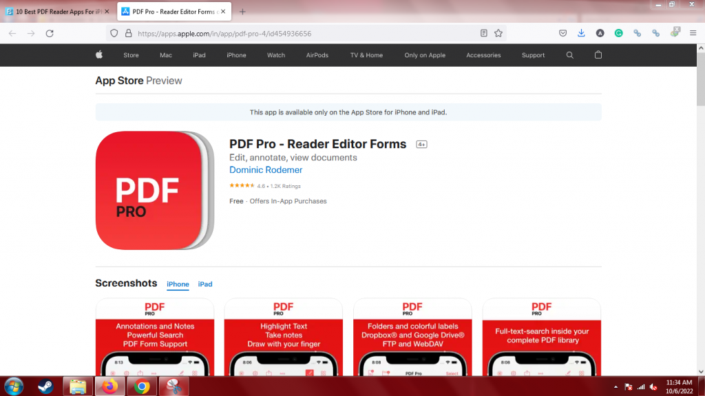 PDF Pro 4