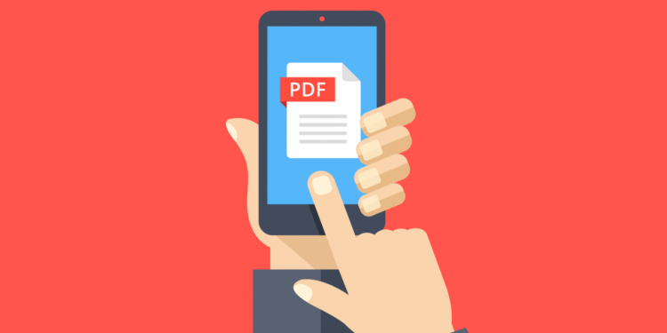 PDF Reader Apps