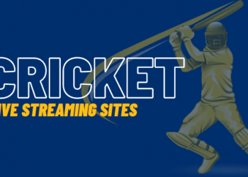 Cricket Streaming sites