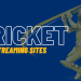 Cricket Streaming sites