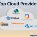 Cloud Service Providers