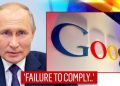 Russia’s Google