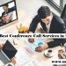 Best Conference Call Services
