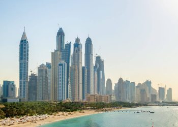 Tourists Guide for Downtown Dubai Real Estate