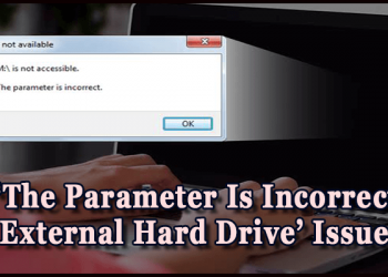 Fix the Parameter is Incorrect