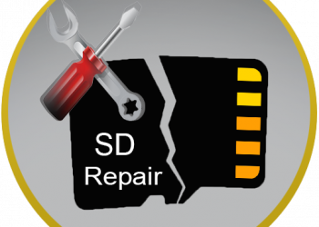 best sd card repair