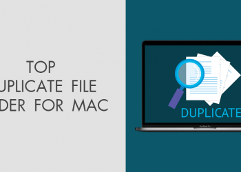 Duplicate File Finders