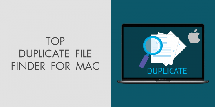Duplicate File Finders
