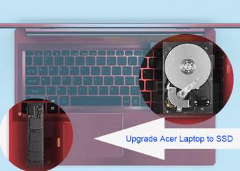 Acer Aspire Hard Drive Recovery