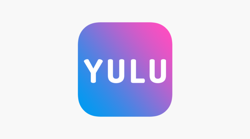 yulu