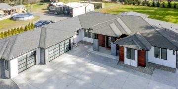 Annual Home Exterior Maintenance Checklist