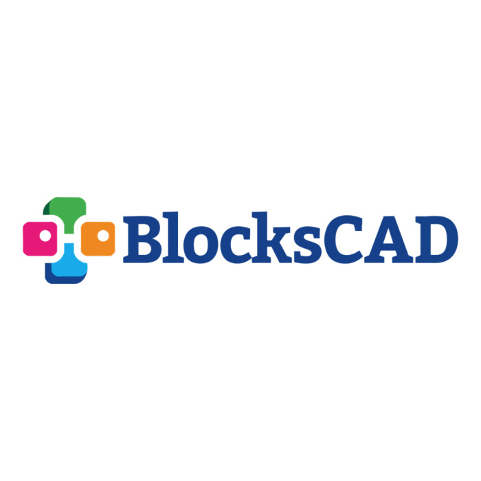 BlocksCAD