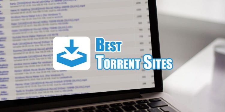 Working Torrent Sites