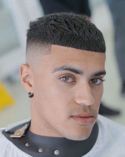 Trending Haircuts 