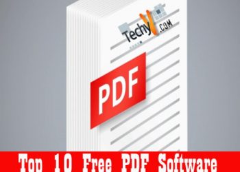 pdf software