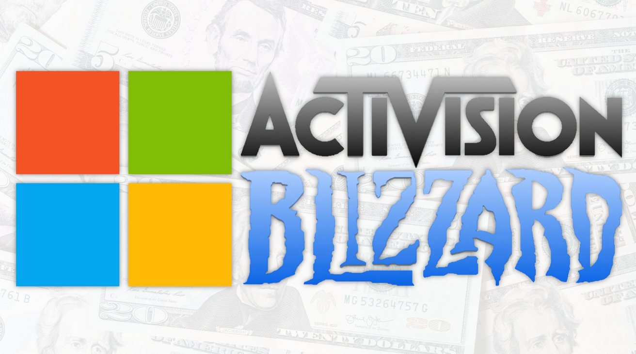  Benefits of Buying Activision Blizzard