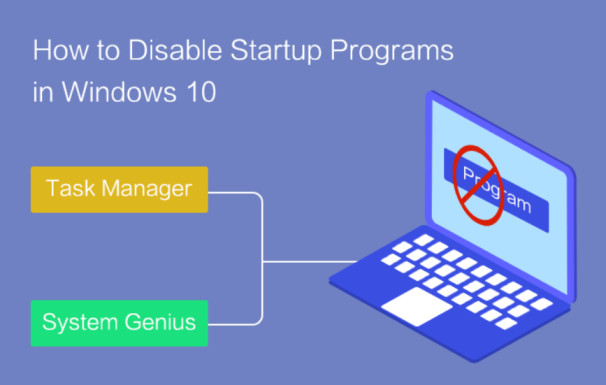 Disable Startup Programs