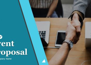 What is an Event Proposal