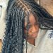 Hair Care Tips For Knotless Braids