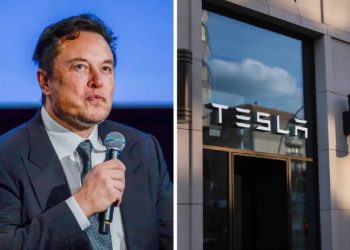 Tesla’s Annual Meeting Boosts