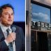 Tesla’s Annual Meeting Boosts